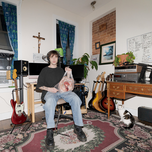 #2353: Peter McPoland – Mold