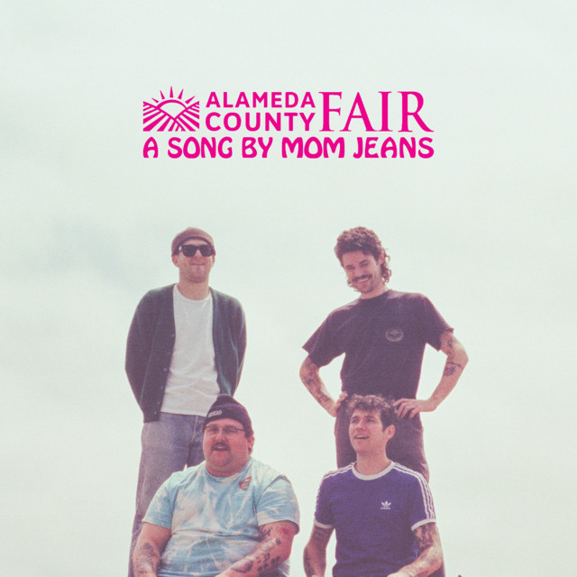 #1964: Mom Jeans. – Alameda County Fair