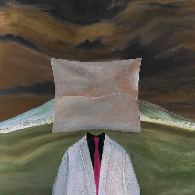 #1962: English Teacher – The World’s Biggest Paving&nbsp;Slab