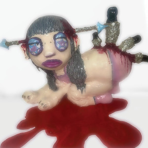 #1982: Jazmin Bean – Favourite&nbsp;Toy