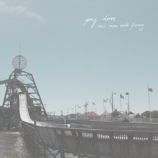 #1984: Prey Drive – Tokyo