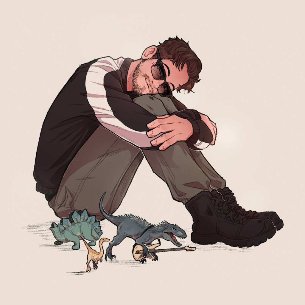 #1980: Dance Gavin Dance – The Ghost of Billy&nbsp;Royalton