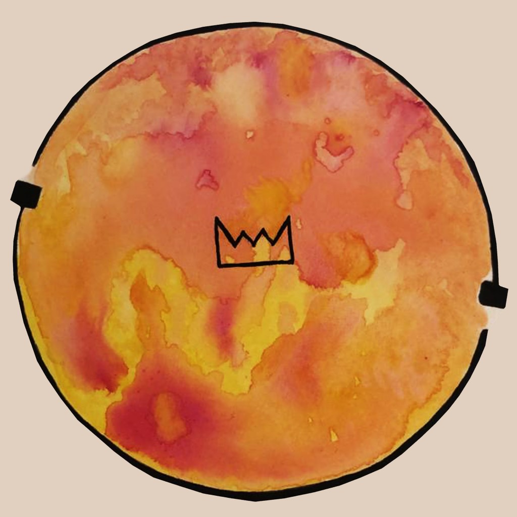 #2000: Tan Tan –&nbsp;Crown