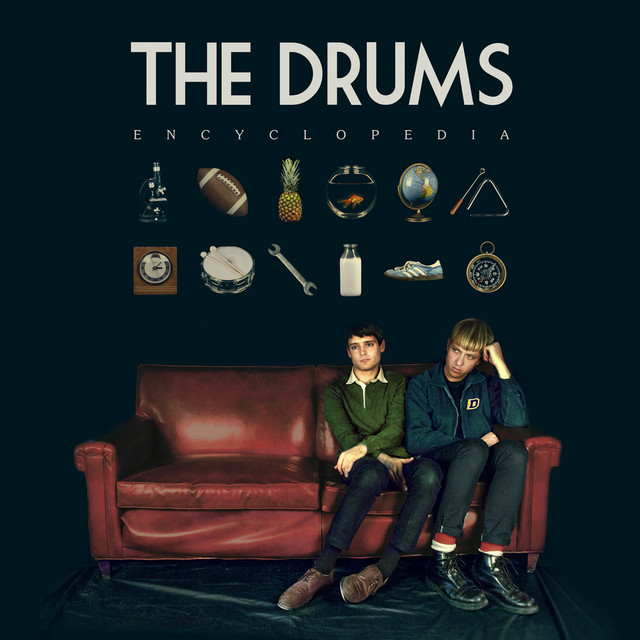 #2024: The Drums – There Is Nothing Left