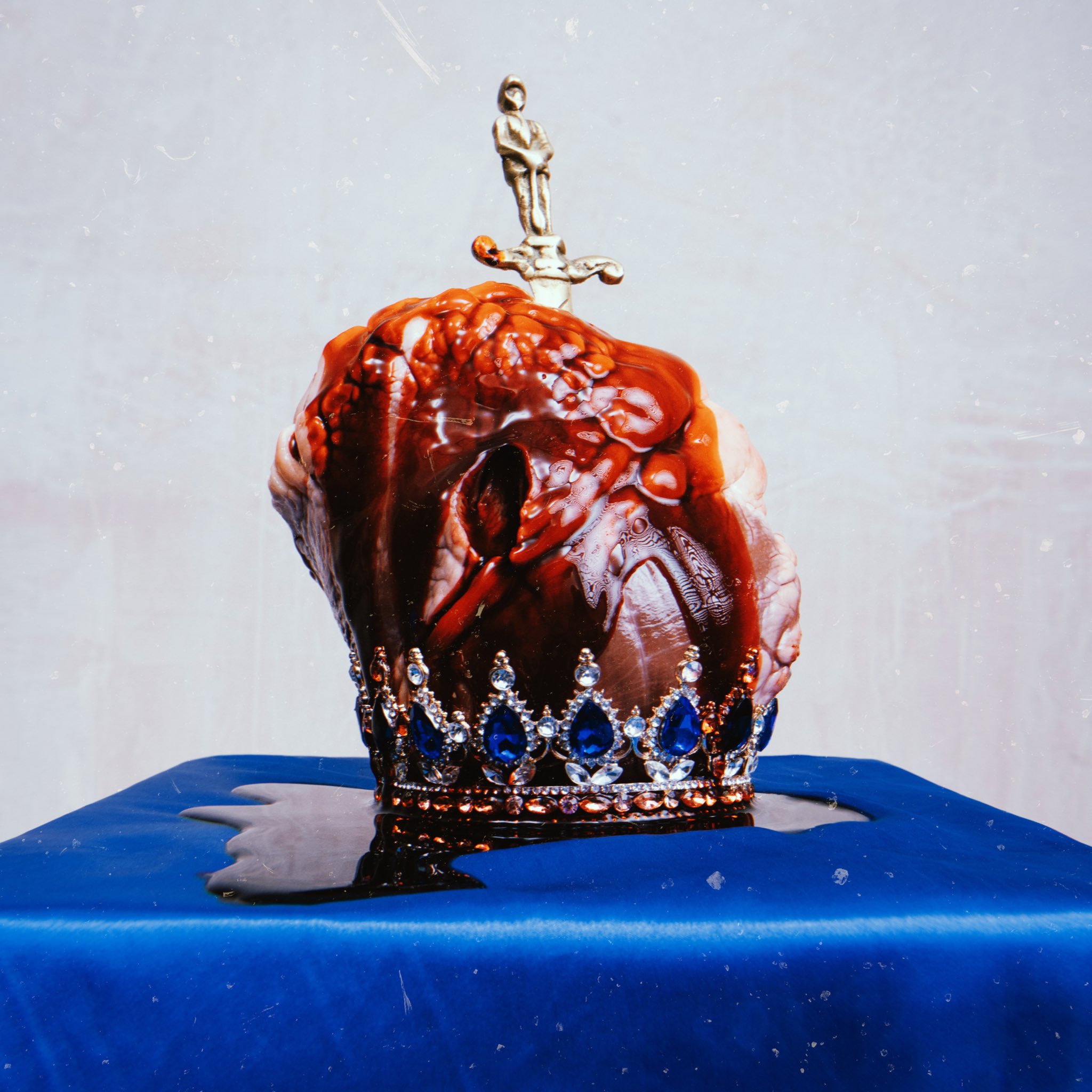 #2060: VUKOVI – MERCY KILL