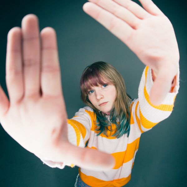 #2094: Harper ft. We Came As Romans & Brand Of Sacrifice – Weight Of The&nbsp;World