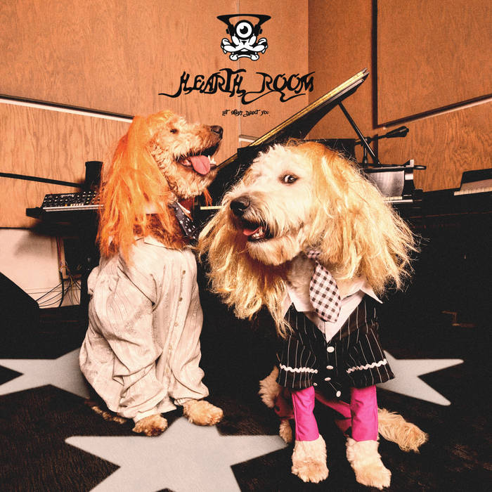 #2090: Frost Children – Stare At The&nbsp;Sun