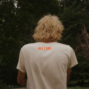 #2095: Girl and Girl – All I See