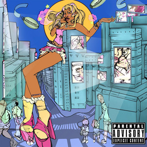 #2081: Brazy –&nbsp;omg