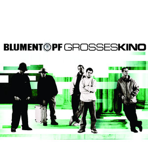 #1793: Blumentopf –&nbsp;Safari