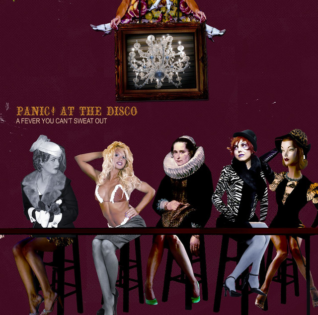 #2524: Panic! At The Disco – But It’s Better If You&nbsp;Do