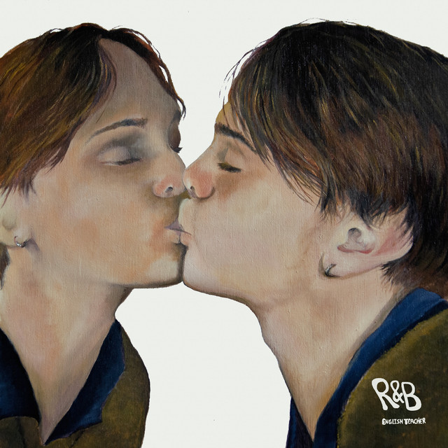 #1378: English Teacher –&nbsp;R&B