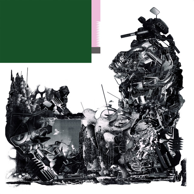 #2226: black midi – Near DT,&nbsp;MI