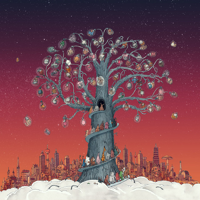 #2241: Dance Gavin Dance –&nbsp;Care
