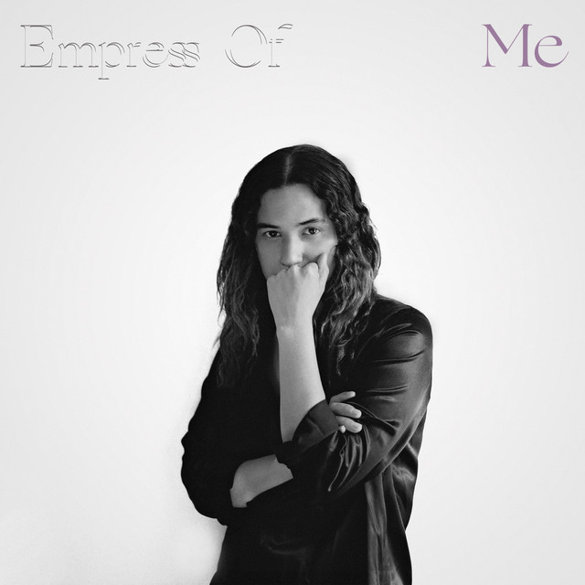 #1733: Empress Of – Water Water