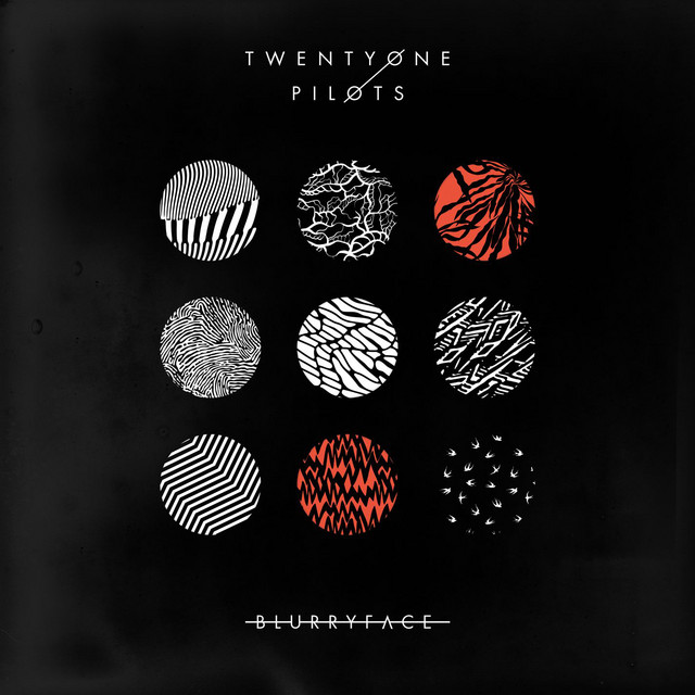 #2153: Twenty One Pilots – Ride