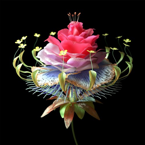 #2133: Danny L Harle ft. Carly Rae Jepsen – Super&nbsp;Natural