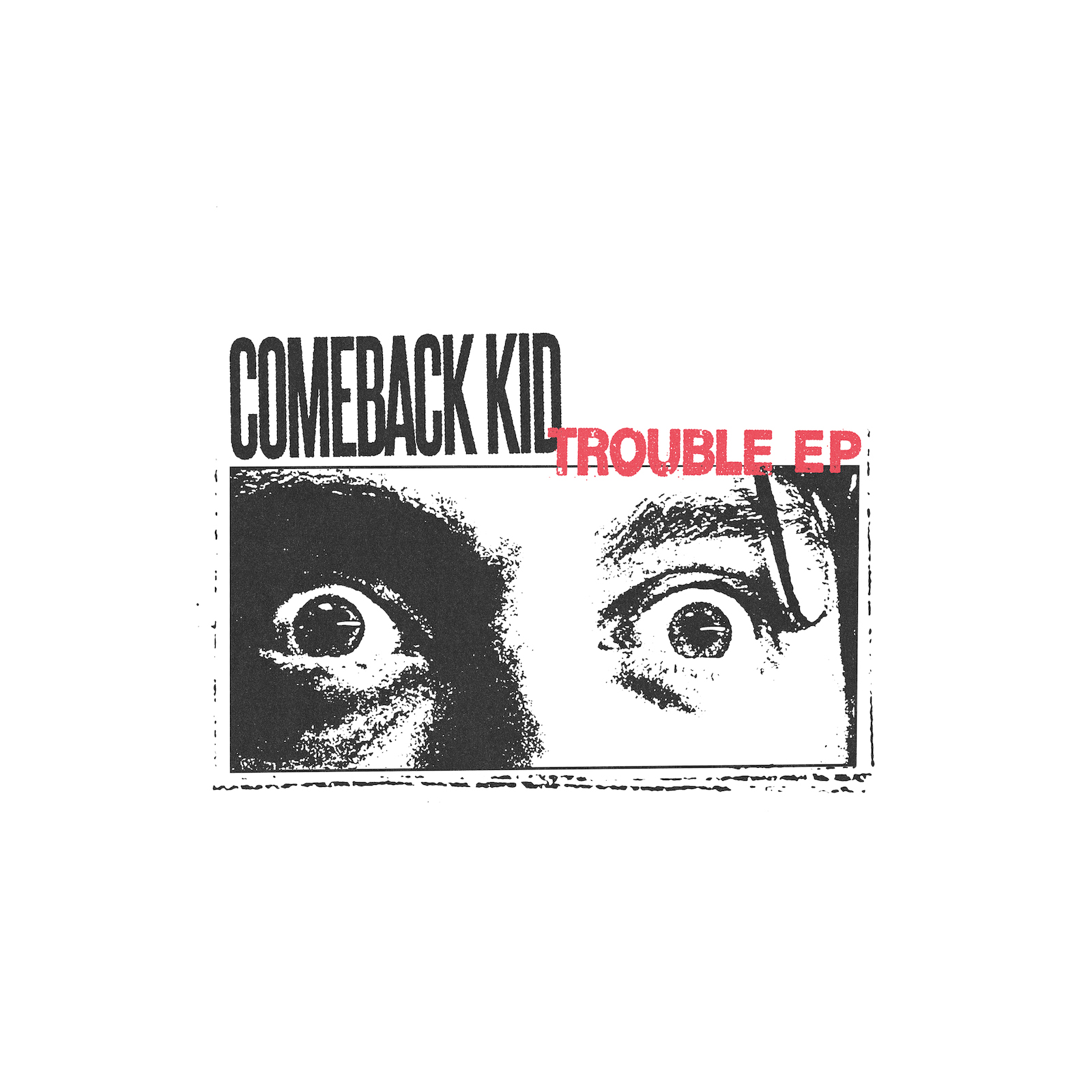 #2093: Comeback Kid – Trouble In The Winners Circle