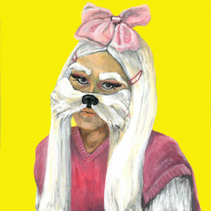 #2116: Melin Melyn – I Paint&nbsp;Dogs