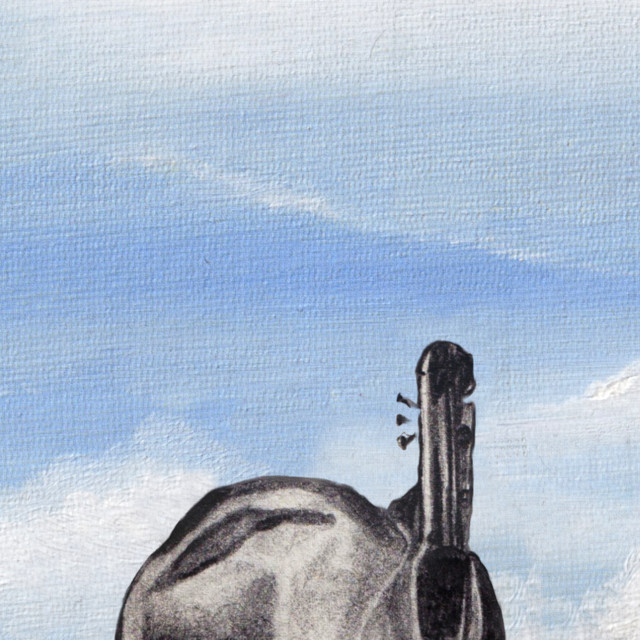 #2112: English Teacher – Nearly&nbsp;Daffodils