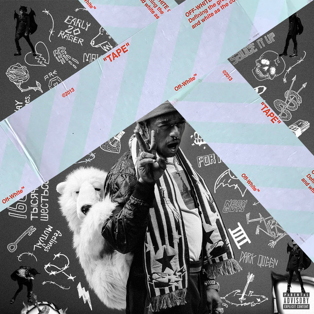 #185: Lil Uzi Vert – XO Tour&nbsp;Llif3