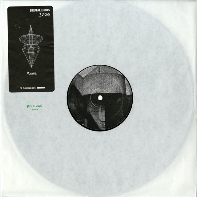 #1349: Brutalismus 3000 –&nbsp;Horíme