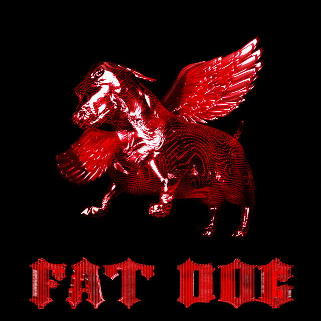 #2111: Fat Dog – King of the&nbsp;Slugs