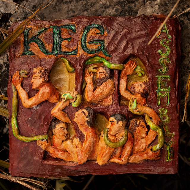 #1759: KEG –&nbsp;Heyshaw