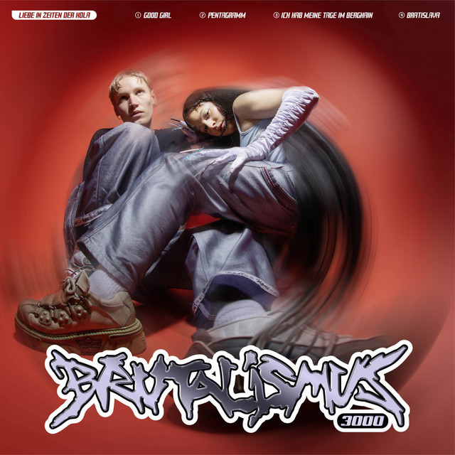 #1480: Brutalismus 3000 – Good&nbsp;Girl