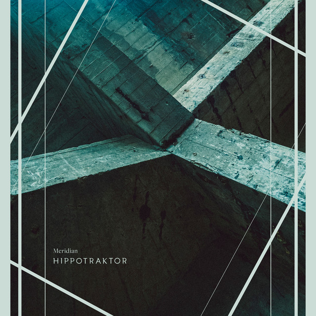 #2123: Hippotraktor – Manifest the Mountain