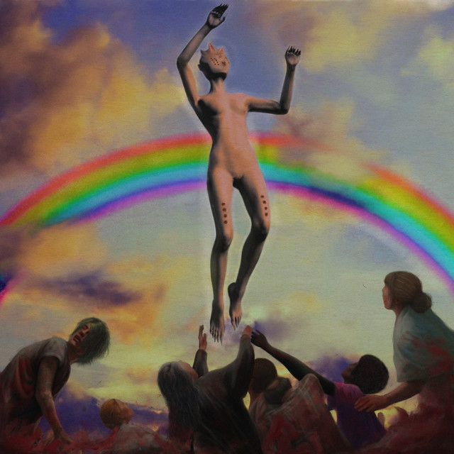 #1900: Bring Me The Horizon ft. Lil Uzi Vert & Daryl Palumbo –&nbsp;AmEN!