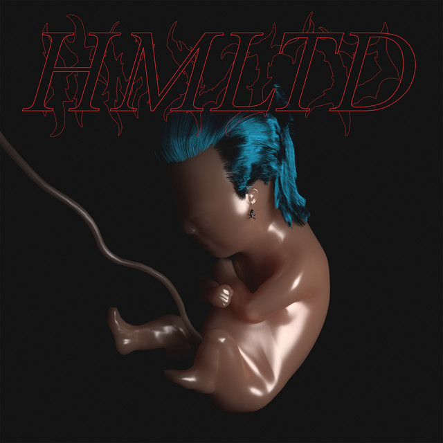 #583: HMLTD – Satan, Luella &&nbsp;I