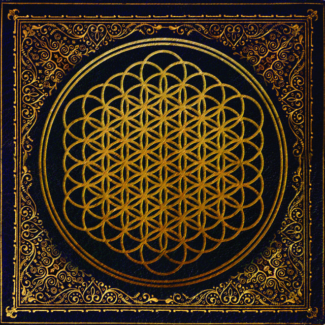 #2966: Bring Me The Horizon – Empire (Let Them Sing)