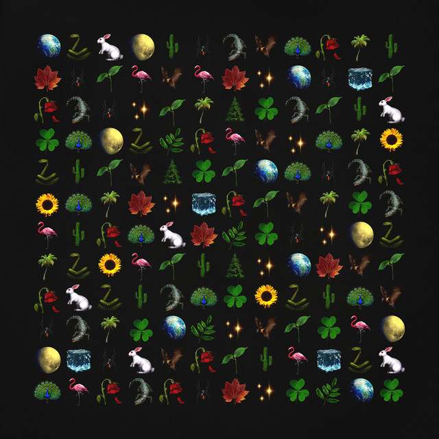 #2337: Holy Holy ft. CLEWS – The&nbsp;Aftergone