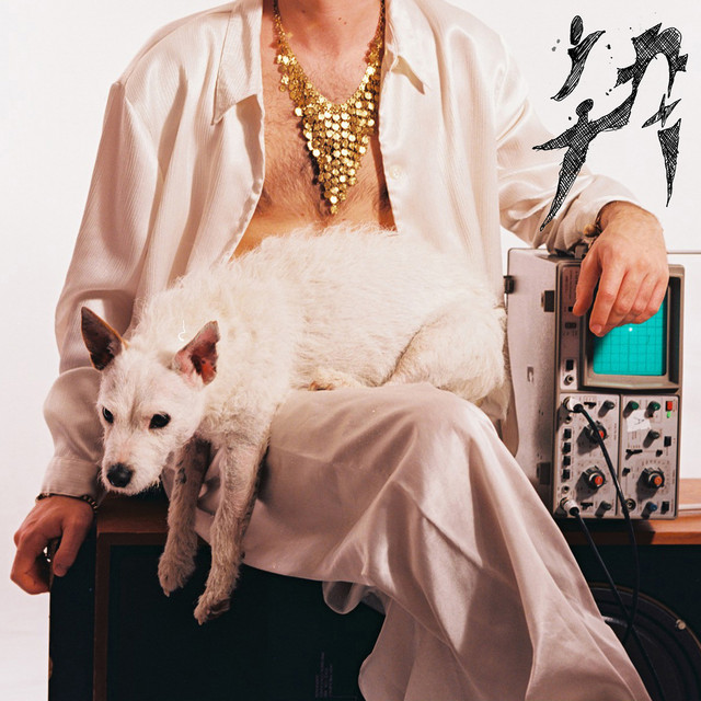#2162: LA Priest – Oino