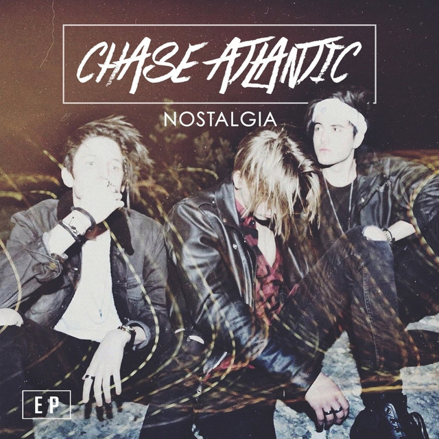 #145: Chase Atlantic –&nbsp;Friends