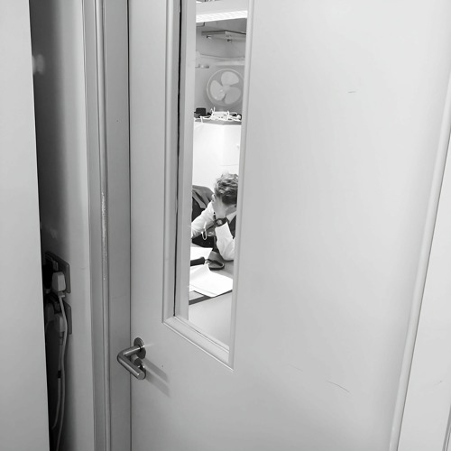 #2157: The New Nostalgia – A Fridge in Berlin
