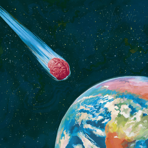 #2155: Joywave – Brain&nbsp;Damage