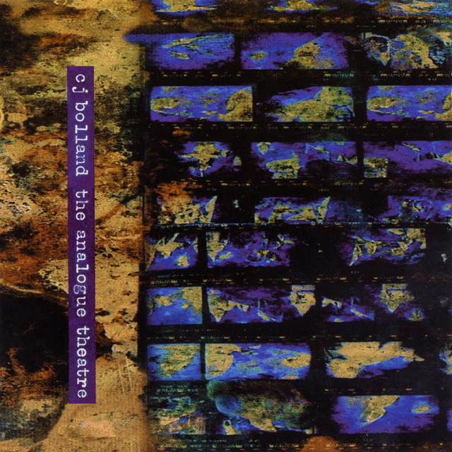 #2267: CJ Bolland – The&nbsp;Prophet