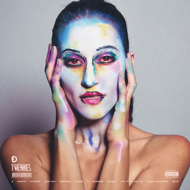 #2184: Dragonette – Stormy