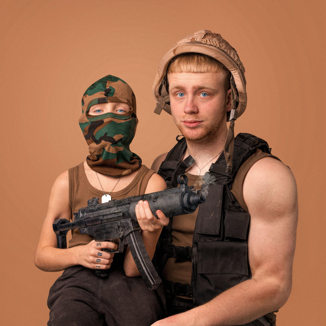 #266: Joost – Glaassie&nbsp;Water