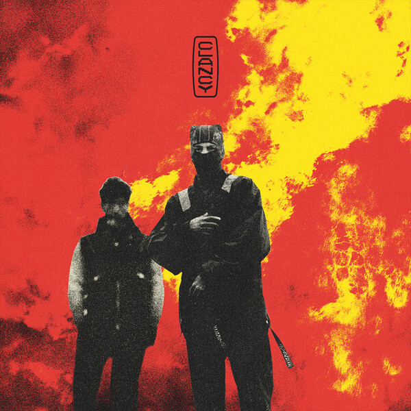 #2451: Twenty One Pilots – Midwest Indigo