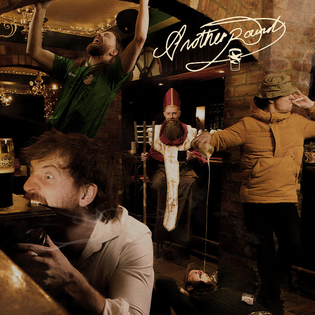 #2197: The Scratch – Another&nbsp;Round