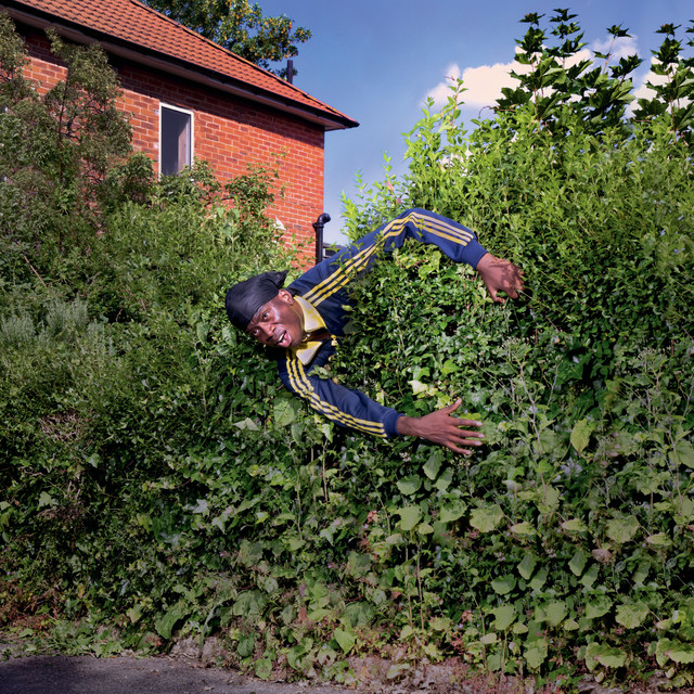 #2215: Master Peace ft. Georgia – I Might Be&nbsp;Fake