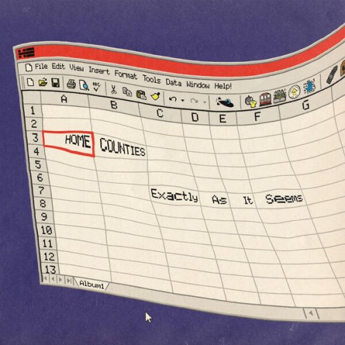 #2452: Home Counties –&nbsp;Uptight