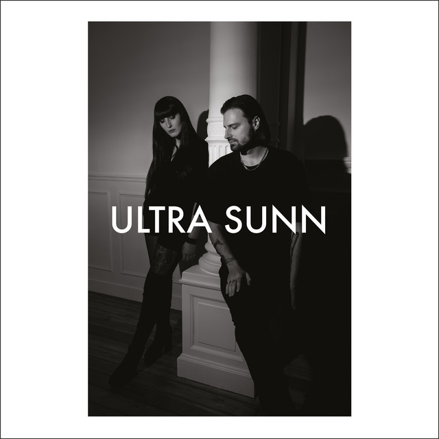 #1838: ULTRA SUNN – Young Foxes