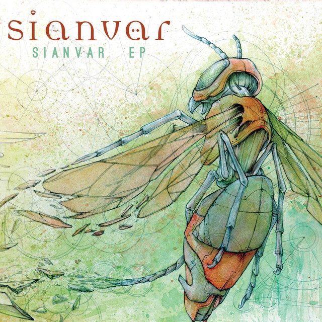 #2254: Sianvar – Substance&nbsp;Sequence