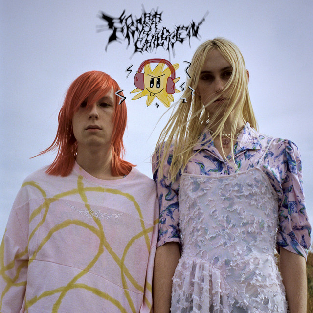 #2258: Frost Children – FOX&nbsp;BOP