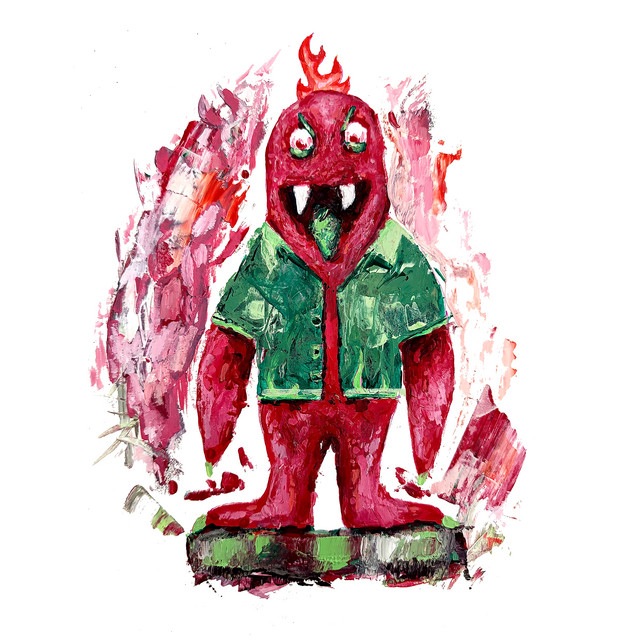 #2239: Dance Gavin Dance – Straight From The&nbsp;Heart