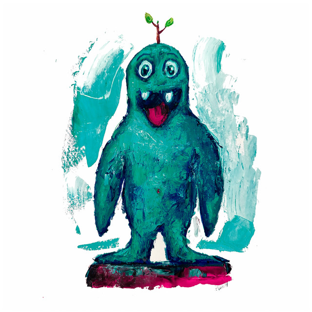 #2234: Dance Gavin Dance – Speed&nbsp;Demon